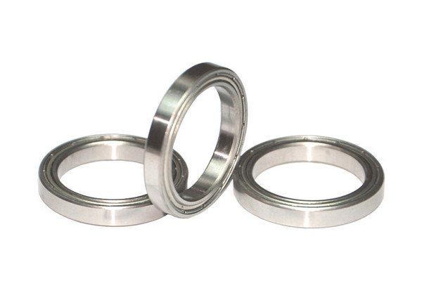 Stainless steel deep groove ball bearing uc