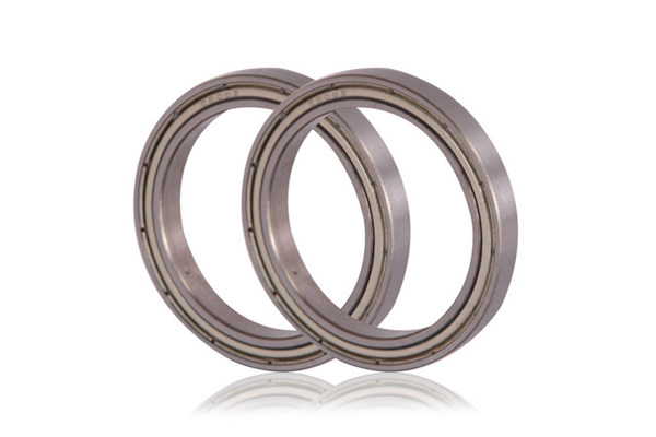 Deep groove ball bearings 6202